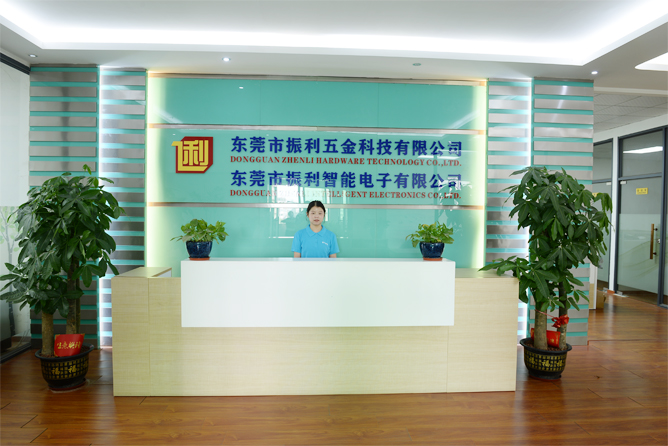 东莞市振利智能电子有限公司