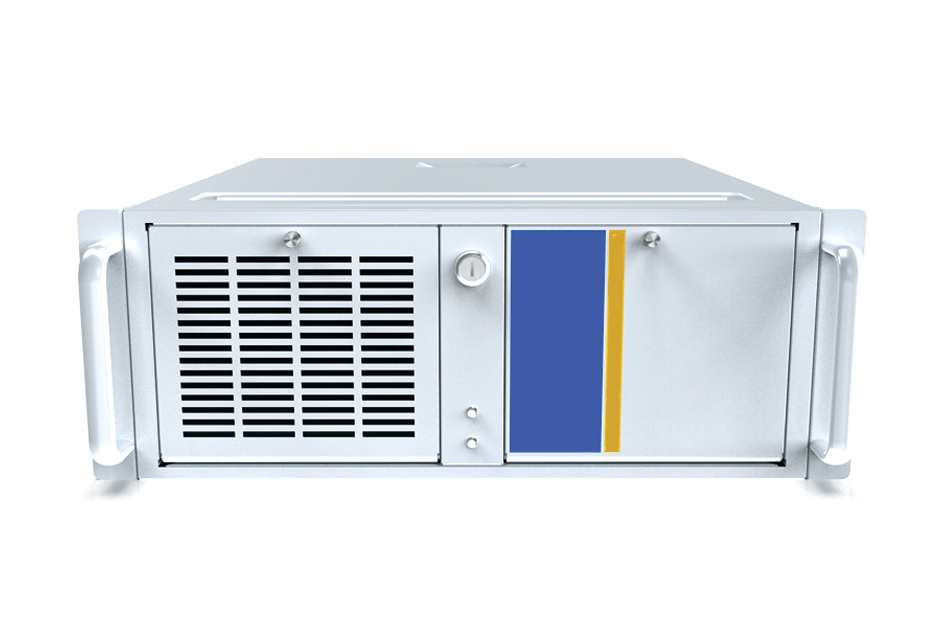 ZL-A4030-4031 industrial control chassis