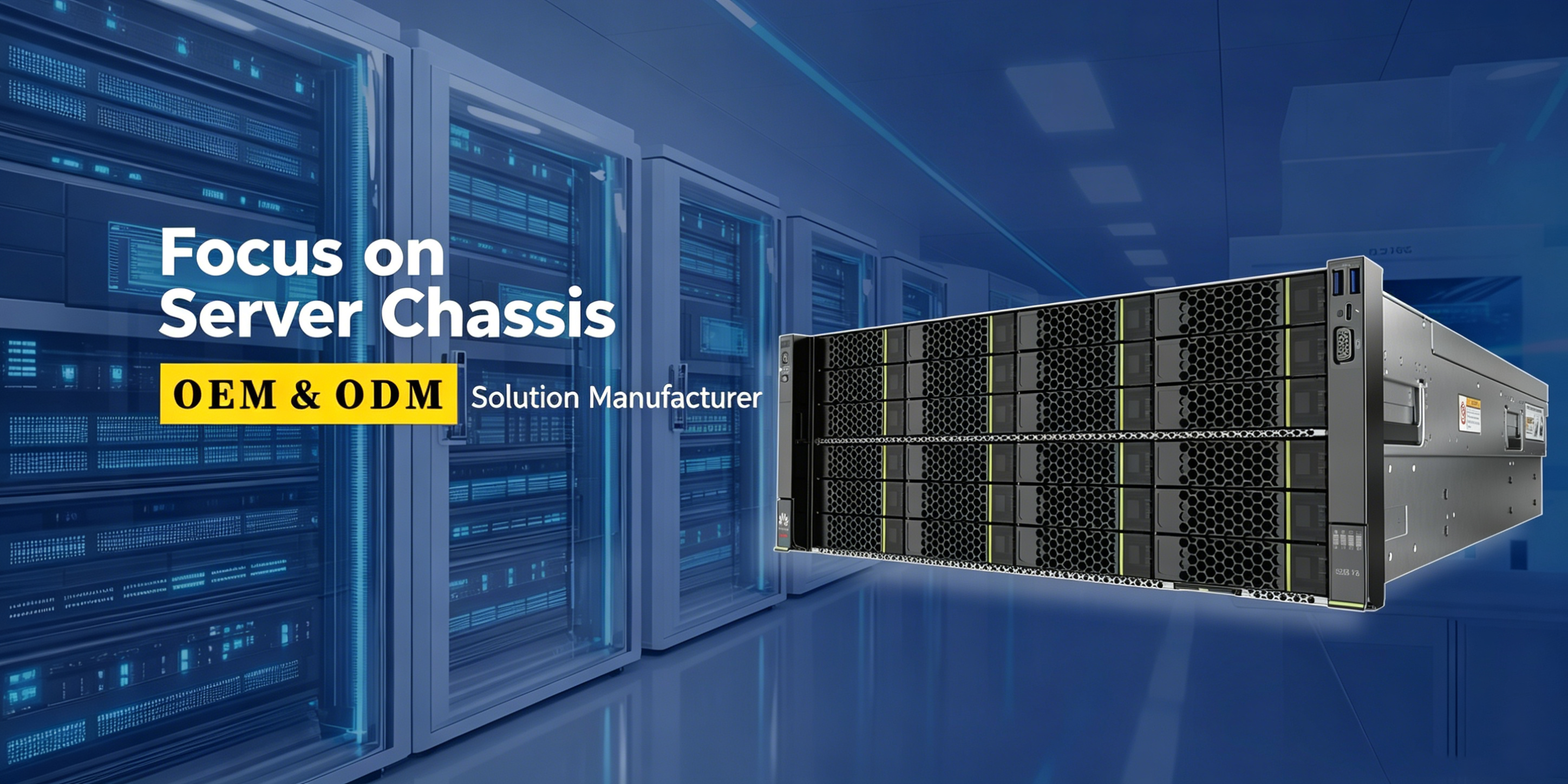 Server chassis